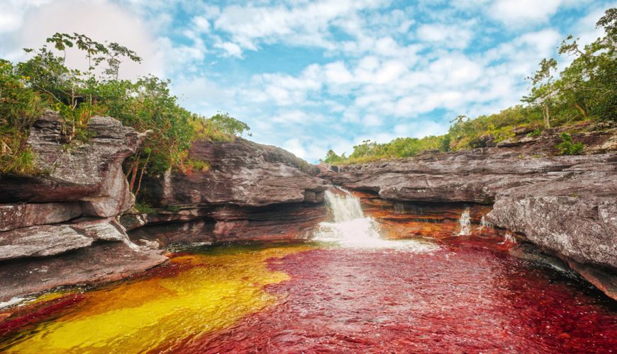 Tours más destacados en Sudamérica, Centroamérica, España & Portugal por su cultura y naturaleza