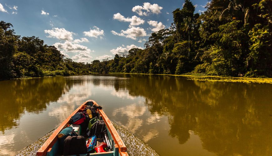 Tours más destacados en Sudamérica, Centroamérica, España & Portugal por su cultura y naturaleza