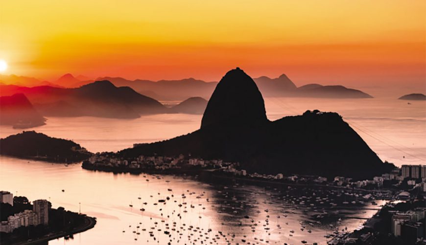 Tours más destacados en Sudamérica, Centroamérica, España & Portugal por su cultura y naturaleza