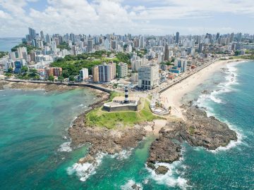 Tours más destacados en Sudamérica, Centroamérica, España & Portugal por su cultura y naturaleza