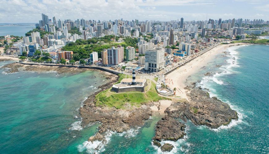 Tours más destacados en Sudamérica, Centroamérica, España & Portugal por su cultura y naturaleza