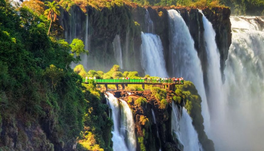 Tours más destacados en Sudamérica, Centroamérica, España & Portugal por su cultura y naturaleza