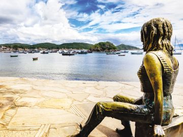 Tours más destacados en Sudamérica, Centroamérica, España & Portugal por su cultura y naturaleza