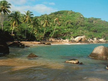 Tours más destacados en Sudamérica, Centroamérica, España & Portugal por su cultura y naturaleza