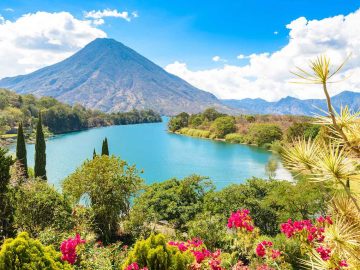 Tours más destacados en Sudamérica, Centroamérica, España & Portugal por su cultura y naturaleza