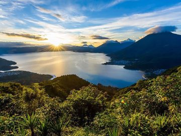 Tours más destacados en Sudamérica, Centroamérica, España & Portugal por su cultura y naturaleza