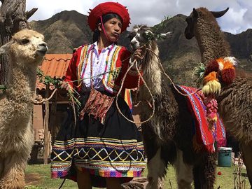 Tours más destacados en Sudamérica, Centroamérica, España & Portugal por su cultura y naturaleza