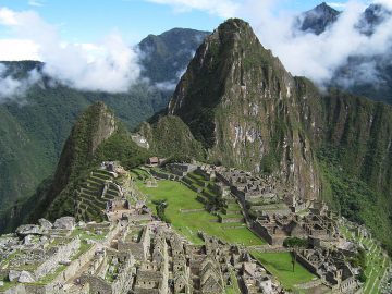 Tours más destacados en Sudamérica, Centroamérica, España & Portugal por su cultura y naturaleza