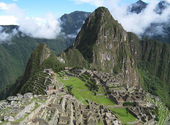 Tours más destacados en Sudamérica, Centroamérica, España & Portugal por su cultura y naturaleza