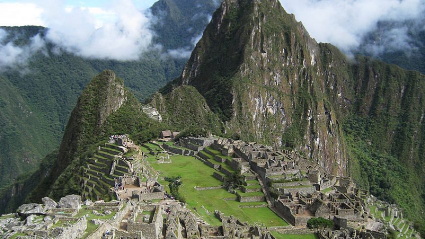 Tours más destacados en Sudamérica, Centroamérica, España & Portugal por su cultura y naturaleza